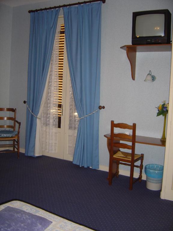 Hotel De Paris Le Bugue Luaran gambar