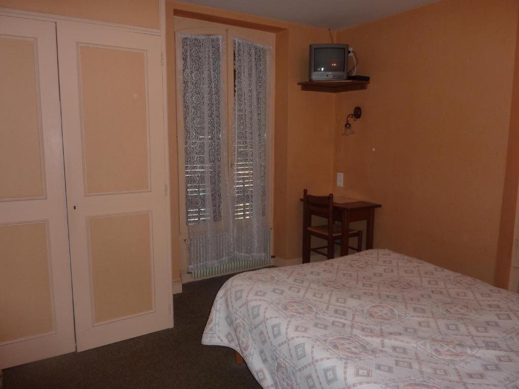 Hotel De Paris Le Bugue Bilik gambar